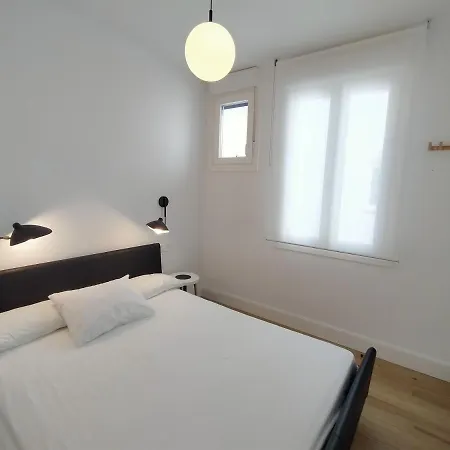 Apartment Piso Frente A La Ciudadela Jaca